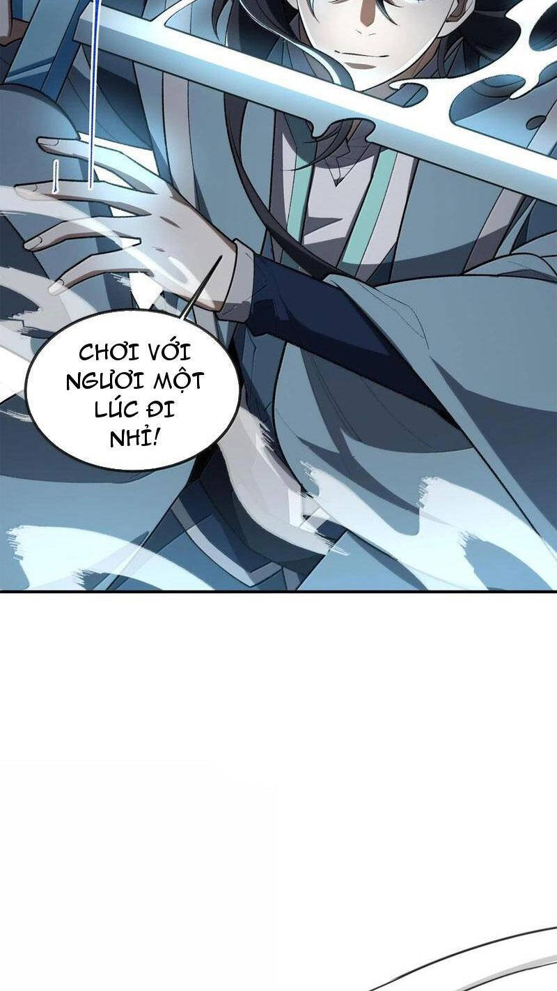 Ta Ở Tu Tiên Giới Chỉ Làm Giờ Hành Chính Chap 67 - Next Chap 68