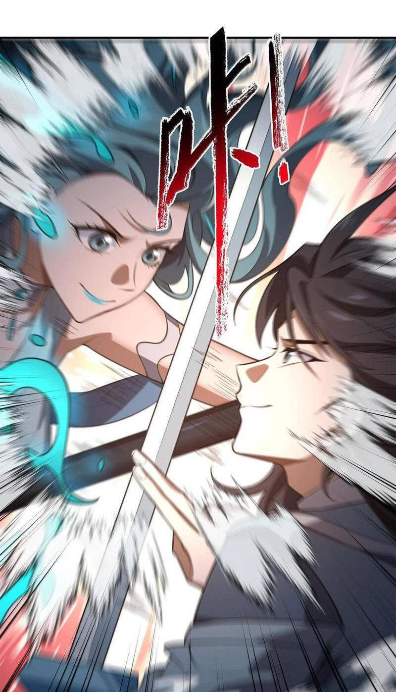 Ta Ở Tu Tiên Giới Chỉ Làm Giờ Hành Chính Chap 67 - Next Chap 68