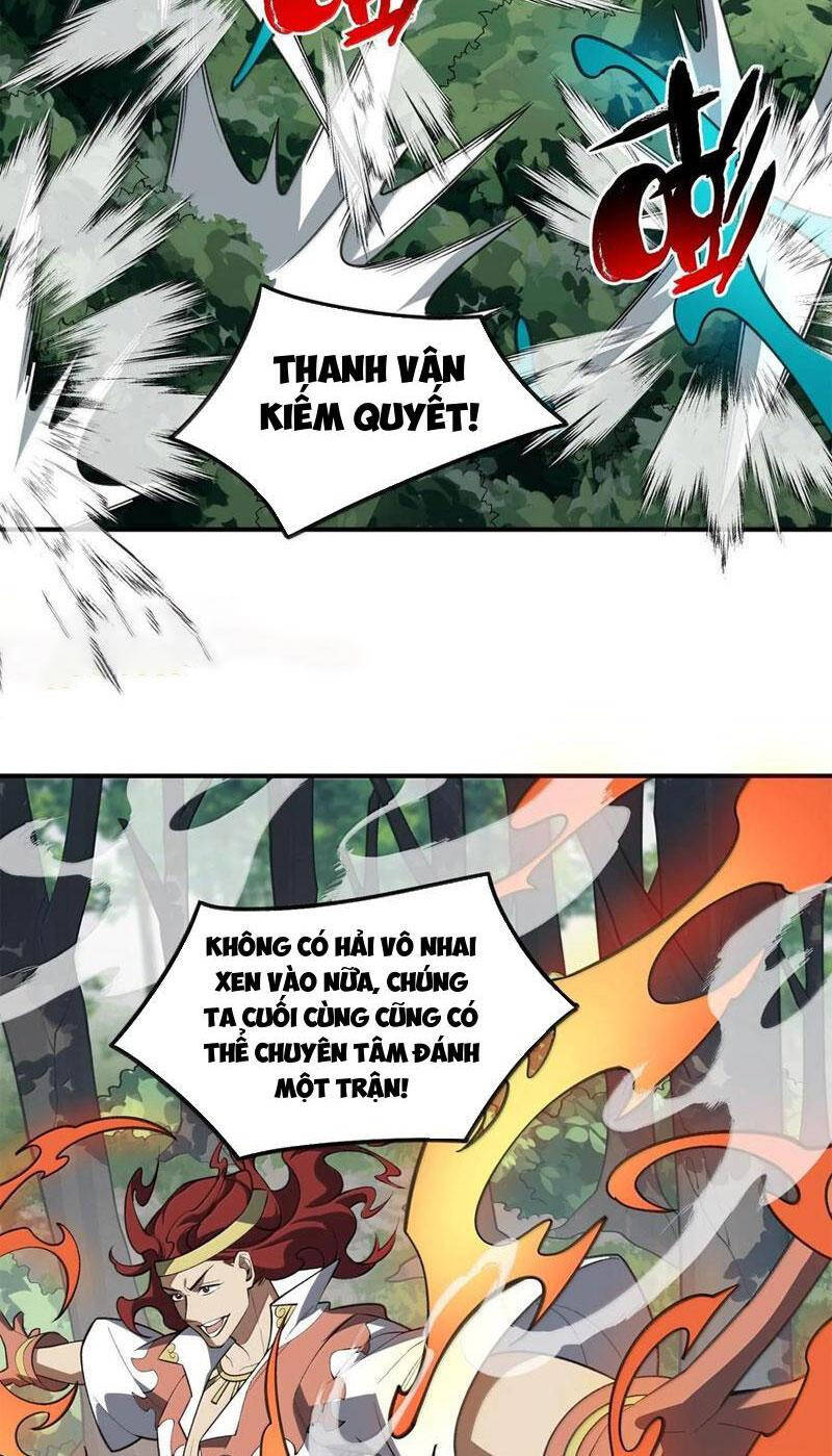 Ta Ở Tu Tiên Giới Chỉ Làm Giờ Hành Chính Chap 67 - Next Chap 68