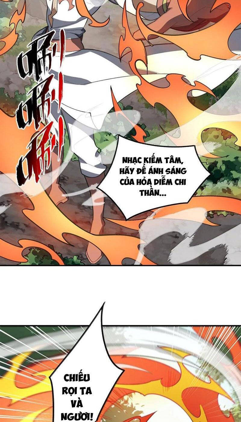 Ta Ở Tu Tiên Giới Chỉ Làm Giờ Hành Chính Chap 67 - Next Chap 68