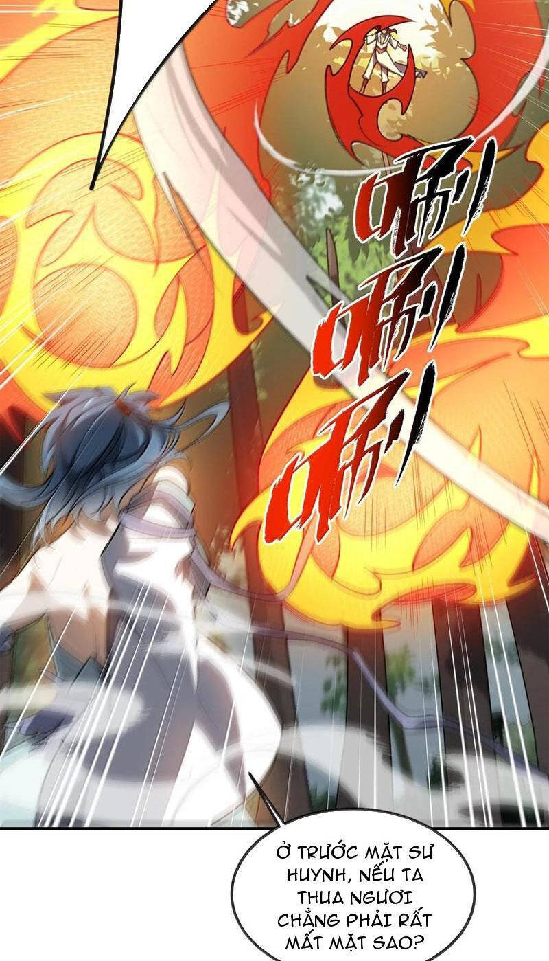 Ta Ở Tu Tiên Giới Chỉ Làm Giờ Hành Chính Chap 67 - Next Chap 68