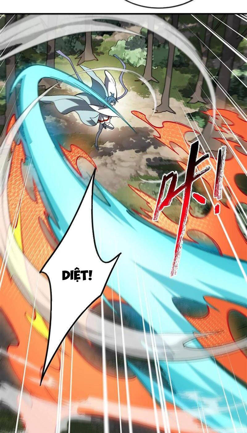 Ta Ở Tu Tiên Giới Chỉ Làm Giờ Hành Chính Chap 67 - Next Chap 68