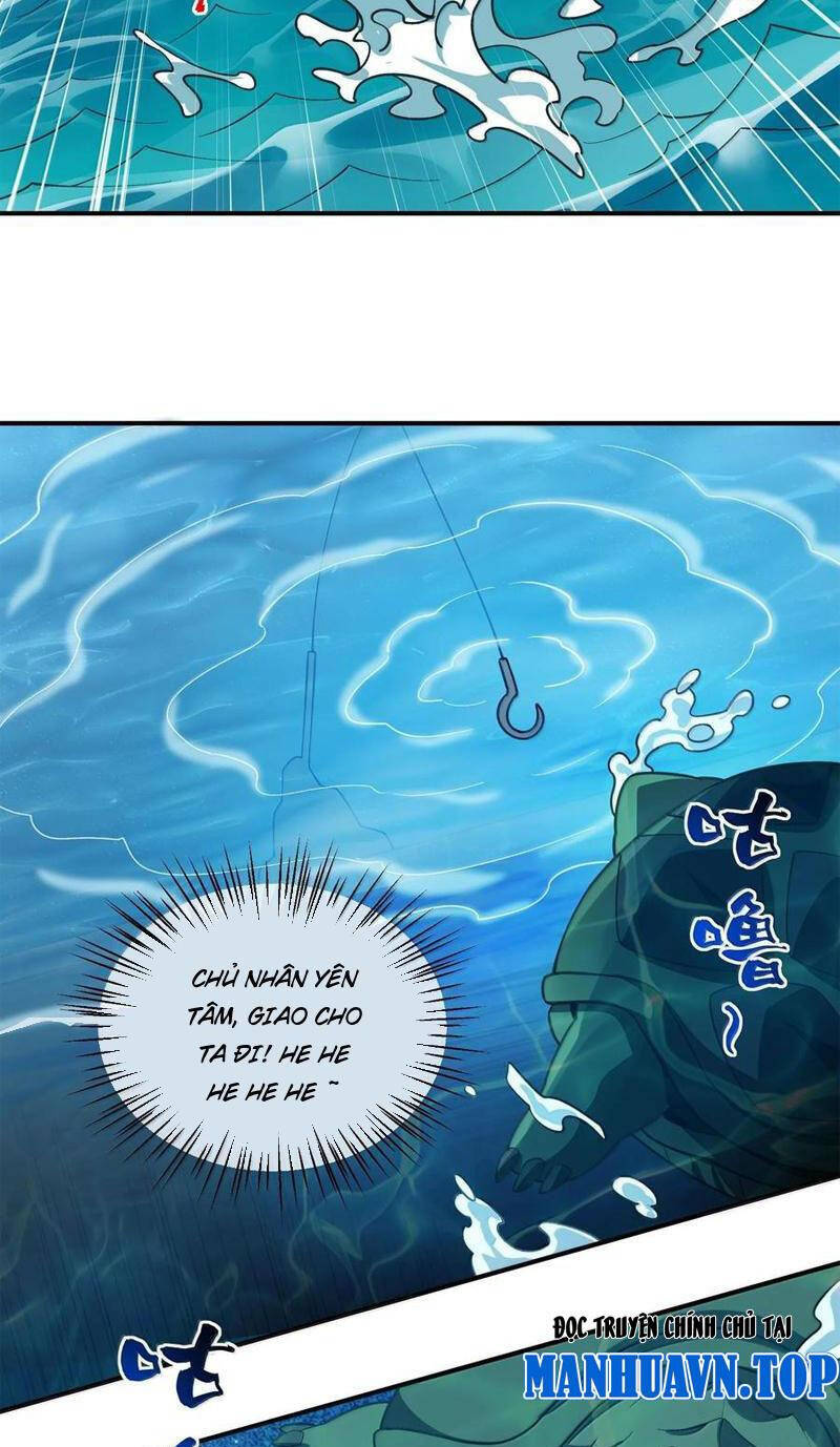 Ta Ở Tu Tiên Giới Chỉ Làm Giờ Hành Chính Chap 67 - Next Chap 68