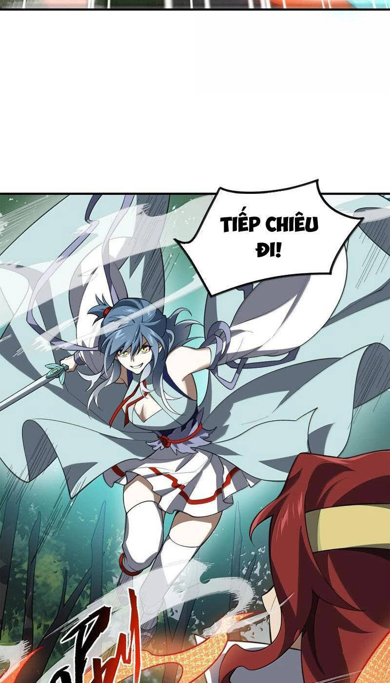 Ta Ở Tu Tiên Giới Chỉ Làm Giờ Hành Chính Chap 67 - Next Chap 68