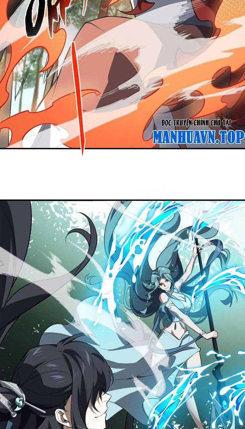 Ta Ở Tu Tiên Giới Chỉ Làm Giờ Hành Chính Chap 67 - Next Chap 68