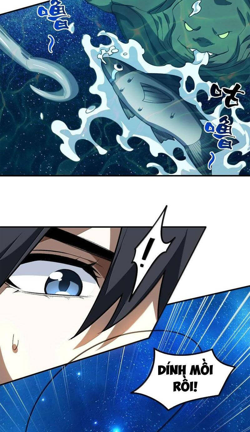 Ta Ở Tu Tiên Giới Chỉ Làm Giờ Hành Chính Chap 67 - Next Chap 68