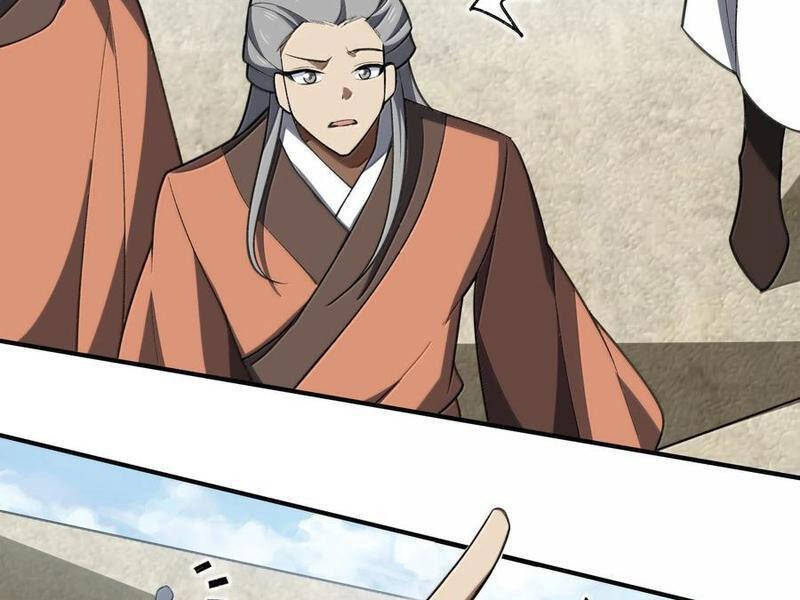 Ta Ở Tu Tiên Giới Chỉ Làm Giờ Hành Chính Chap 68 - Next Chap 69