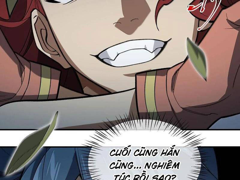 Ta Ở Tu Tiên Giới Chỉ Làm Giờ Hành Chính Chap 68 - Next Chap 69