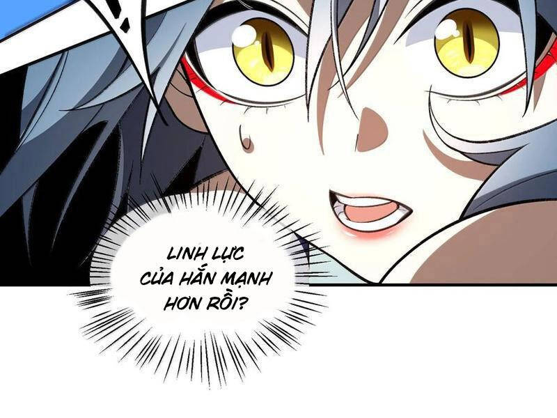 Ta Ở Tu Tiên Giới Chỉ Làm Giờ Hành Chính Chap 68 - Next Chap 69
