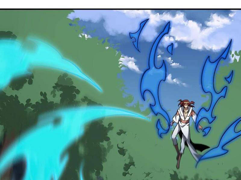 Ta Ở Tu Tiên Giới Chỉ Làm Giờ Hành Chính Chap 68 - Next Chap 69