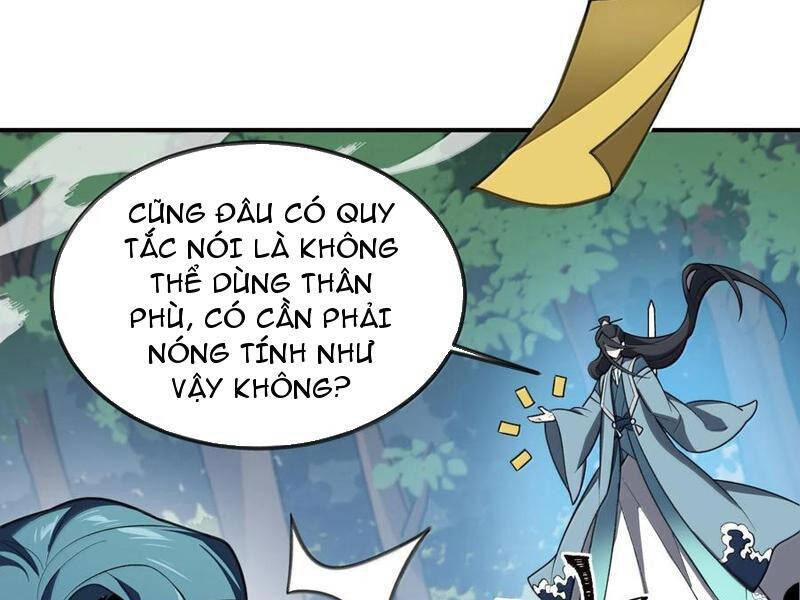 Ta Ở Tu Tiên Giới Chỉ Làm Giờ Hành Chính Chap 68 - Next Chap 69