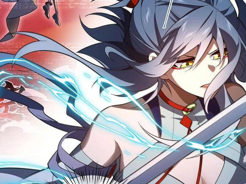 Ta Ở Tu Tiên Giới Chỉ Làm Giờ Hành Chính Chap 68 - Next Chap 69