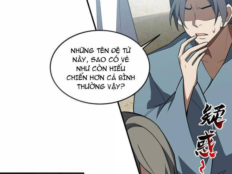 Ta Ở Tu Tiên Giới Chỉ Làm Giờ Hành Chính Chap 68 - Next Chap 69