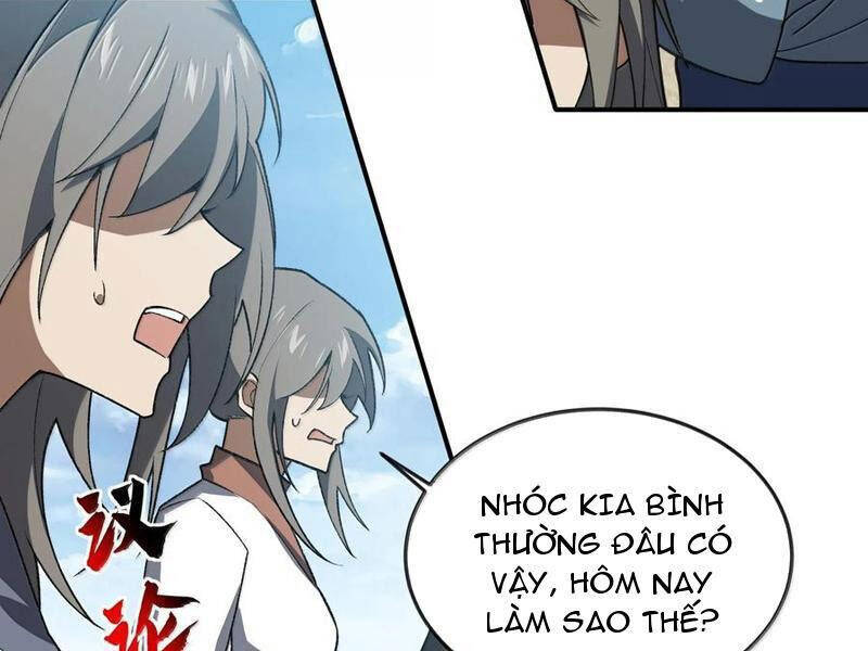 Ta Ở Tu Tiên Giới Chỉ Làm Giờ Hành Chính Chap 68 - Next Chap 69
