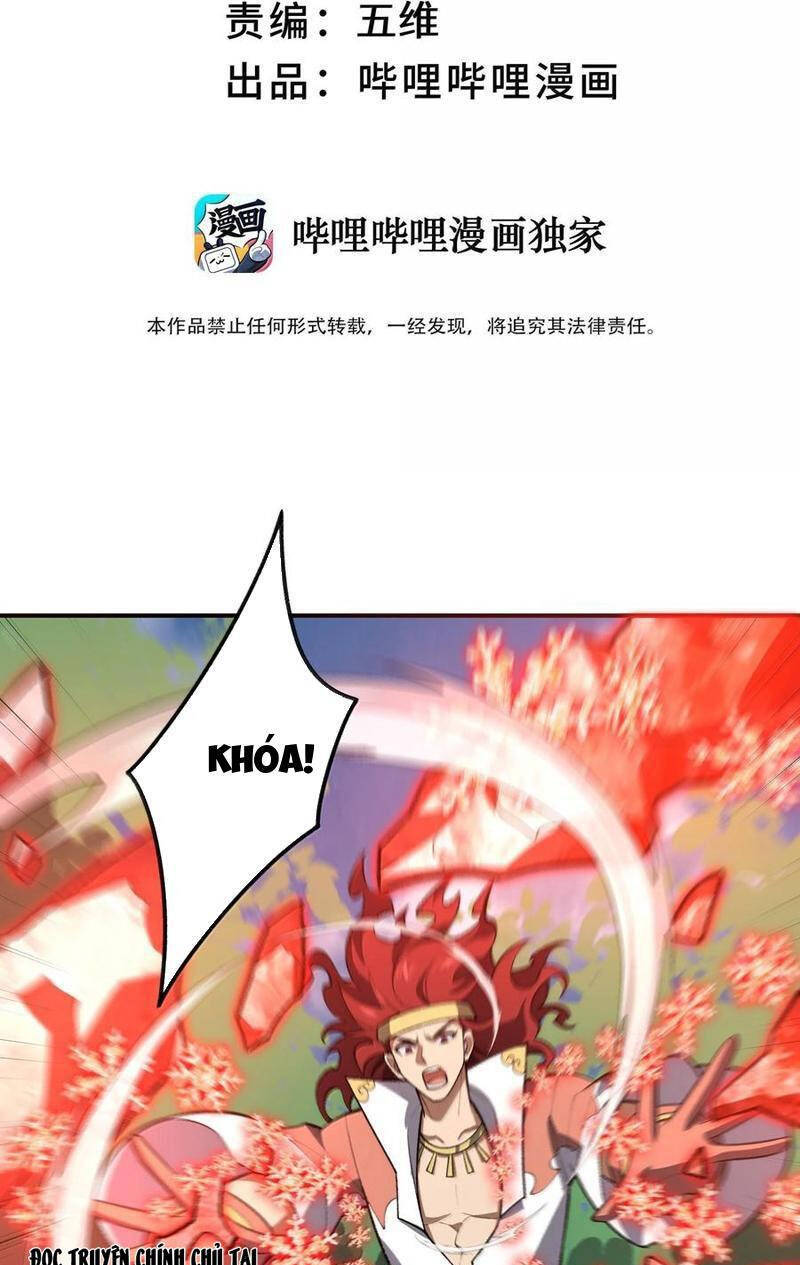 Ta Ở Tu Tiên Giới Chỉ Làm Giờ Hành Chính Chap 69 - Next Chap 70
