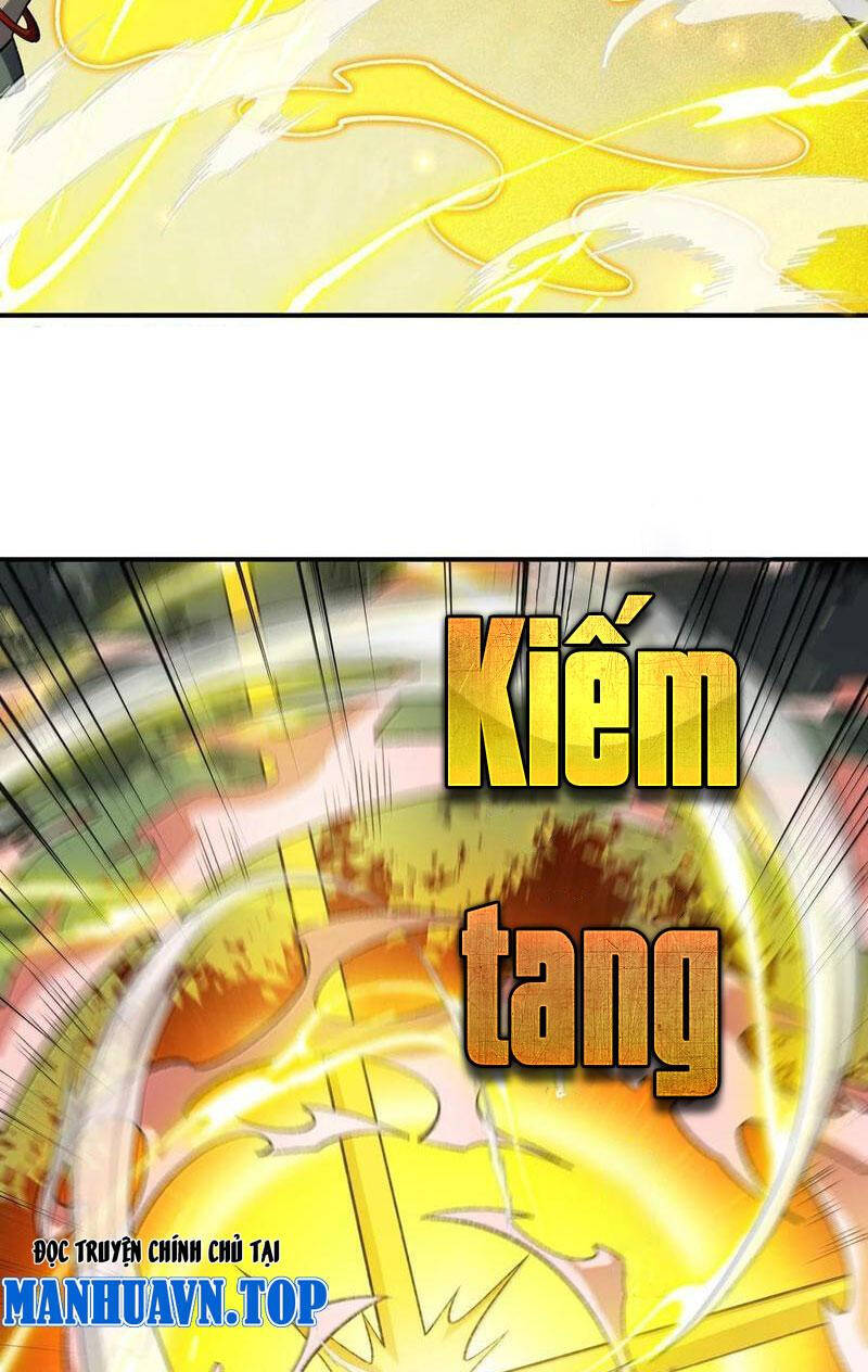 Ta Ở Tu Tiên Giới Chỉ Làm Giờ Hành Chính Chap 69 - Next Chap 70