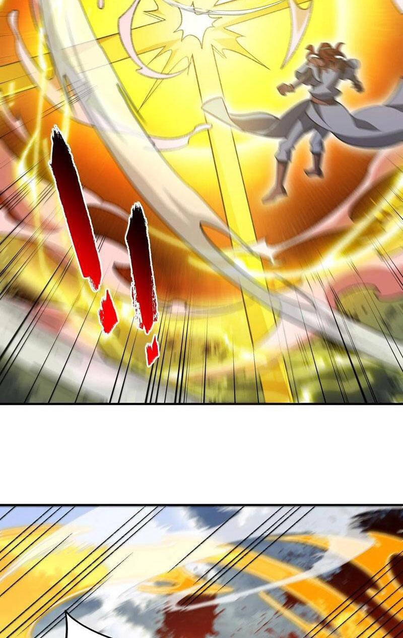 Ta Ở Tu Tiên Giới Chỉ Làm Giờ Hành Chính Chap 69 - Next Chap 70