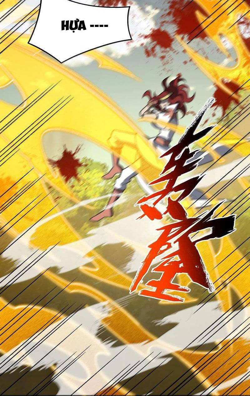 Ta Ở Tu Tiên Giới Chỉ Làm Giờ Hành Chính Chap 69 - Next Chap 70