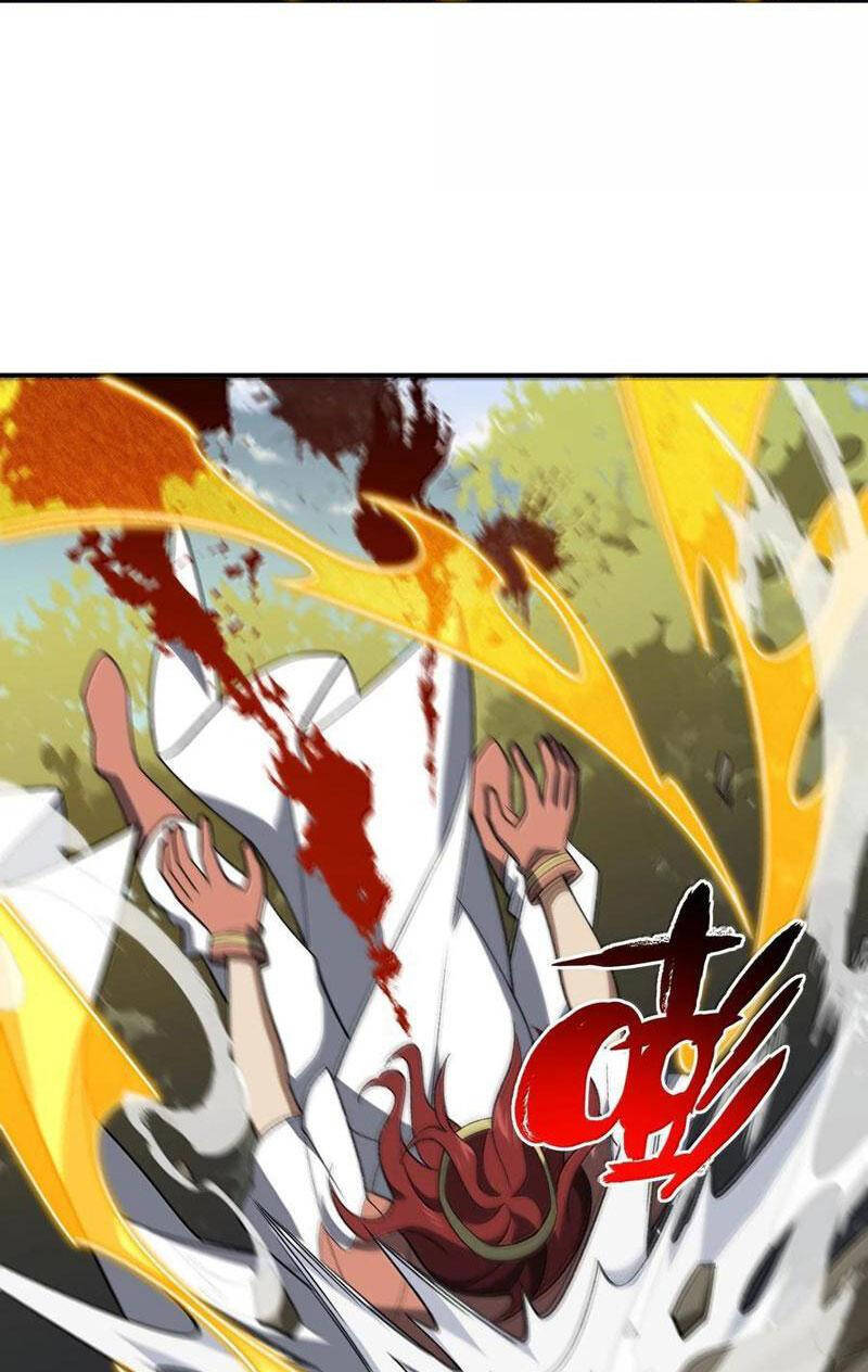Ta Ở Tu Tiên Giới Chỉ Làm Giờ Hành Chính Chap 69 - Next Chap 70