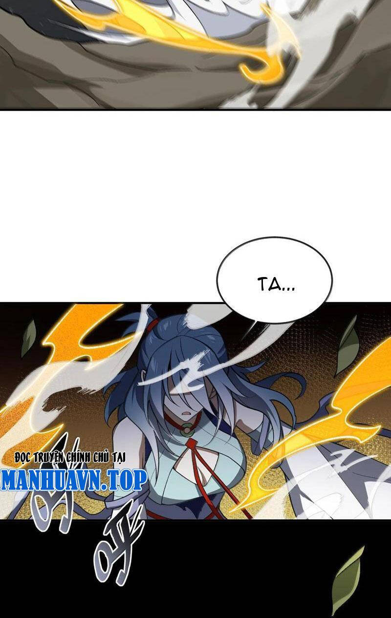 Ta Ở Tu Tiên Giới Chỉ Làm Giờ Hành Chính Chap 69 - Next Chap 70