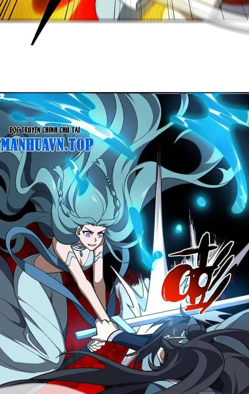 Ta Ở Tu Tiên Giới Chỉ Làm Giờ Hành Chính Chap 69 - Next Chap 70