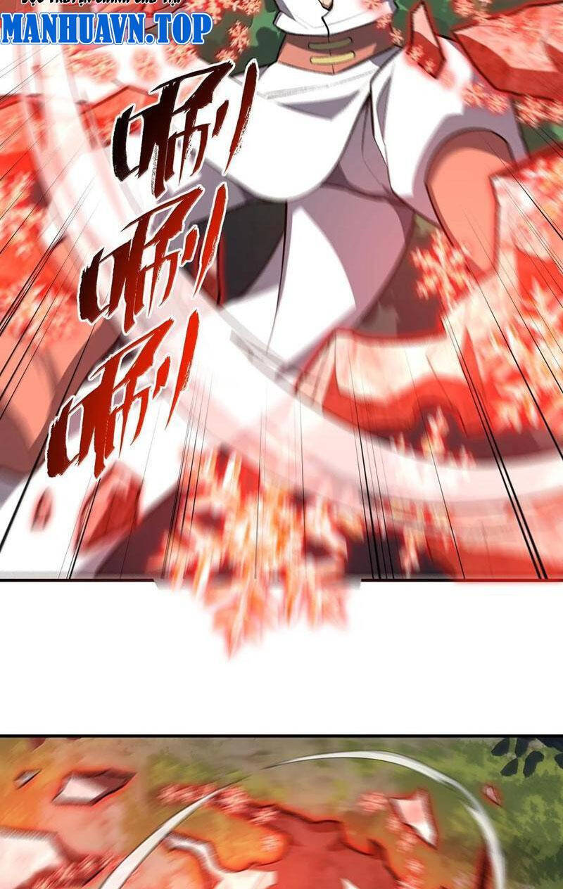 Ta Ở Tu Tiên Giới Chỉ Làm Giờ Hành Chính Chap 69 - Next Chap 70