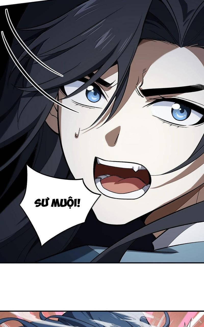 Ta Ở Tu Tiên Giới Chỉ Làm Giờ Hành Chính Chap 69 - Next Chap 70