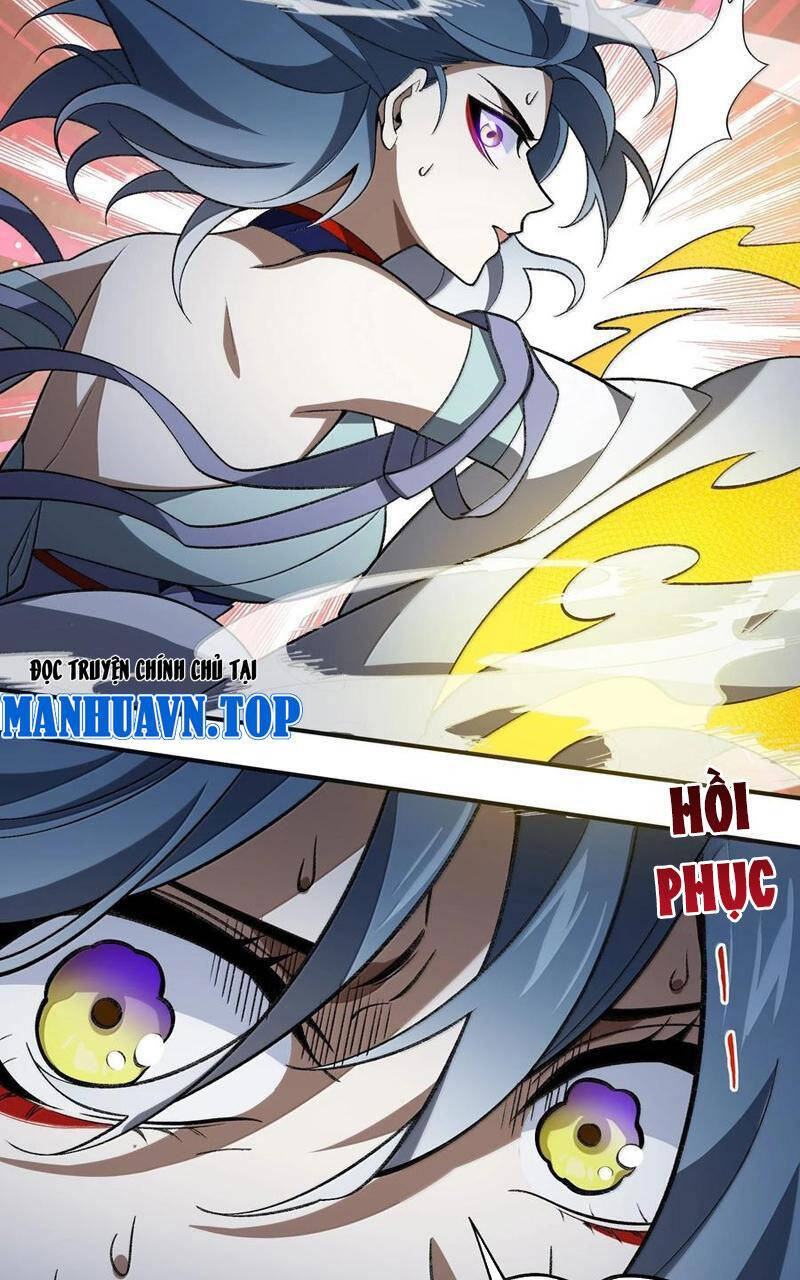 Ta Ở Tu Tiên Giới Chỉ Làm Giờ Hành Chính Chap 69 - Next Chap 70