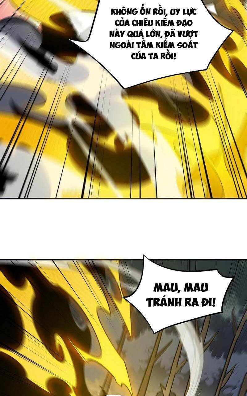 Ta Ở Tu Tiên Giới Chỉ Làm Giờ Hành Chính Chap 69 - Next Chap 70