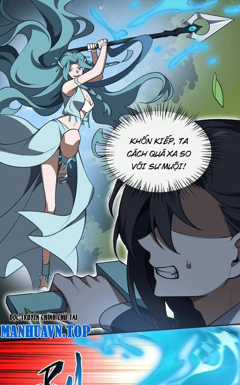 Ta Ở Tu Tiên Giới Chỉ Làm Giờ Hành Chính Chap 69 - Next Chap 70