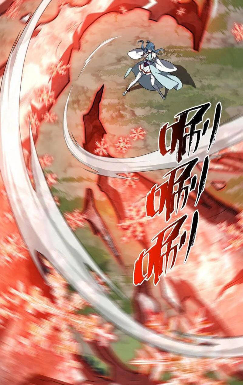 Ta Ở Tu Tiên Giới Chỉ Làm Giờ Hành Chính Chap 69 - Next Chap 70