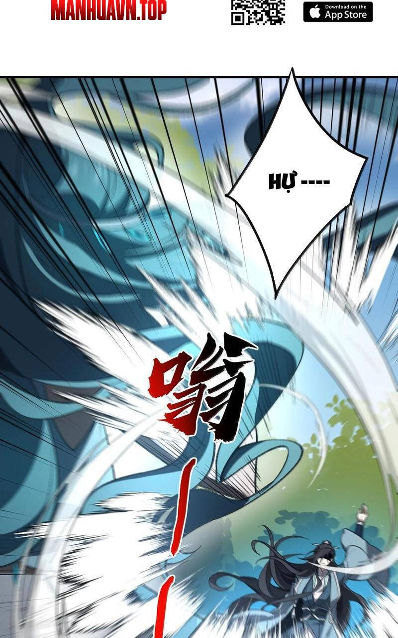 Ta Ở Tu Tiên Giới Chỉ Làm Giờ Hành Chính Chap 69 - Next Chap 70