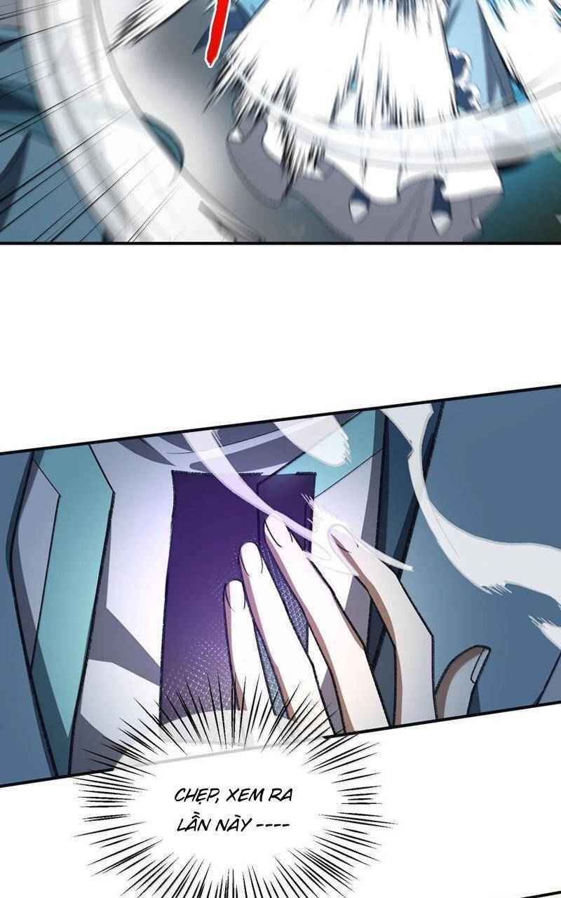 Ta Ở Tu Tiên Giới Chỉ Làm Giờ Hành Chính Chap 69 - Next Chap 70