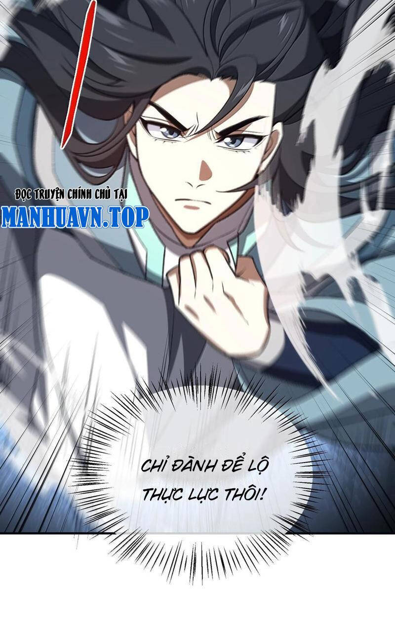 Ta Ở Tu Tiên Giới Chỉ Làm Giờ Hành Chính Chap 69 - Next Chap 70