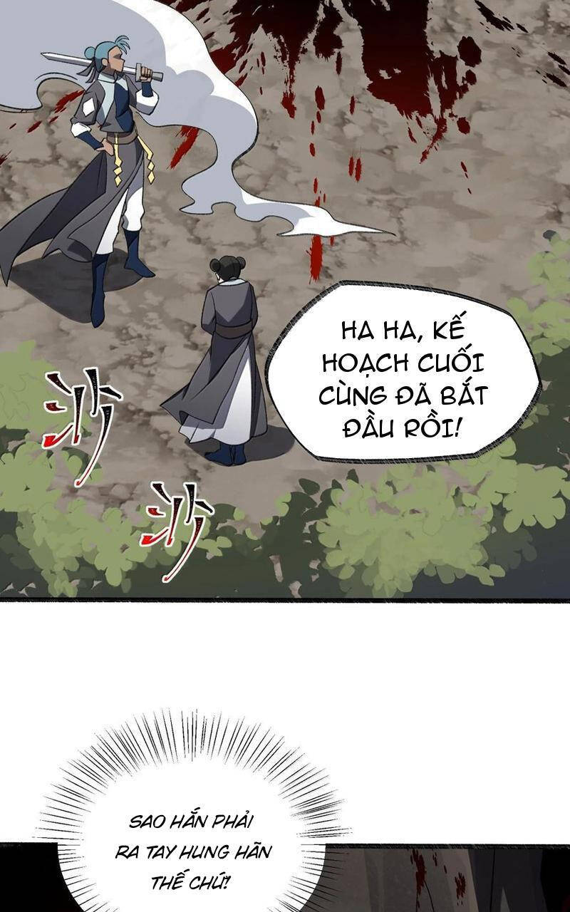 Ta Ở Tu Tiên Giới Chỉ Làm Giờ Hành Chính Chap 69 - Next Chap 70