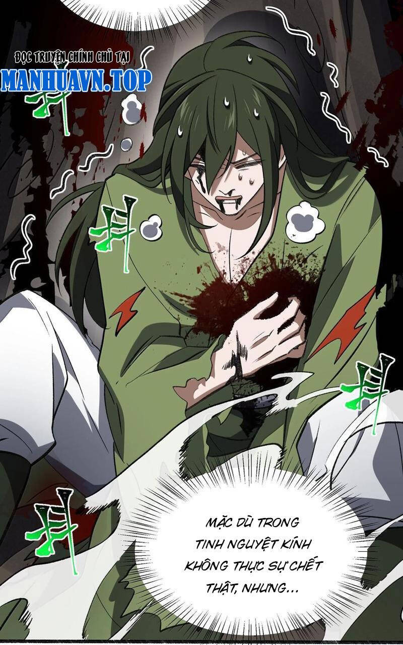 Ta Ở Tu Tiên Giới Chỉ Làm Giờ Hành Chính Chap 69 - Next Chap 70