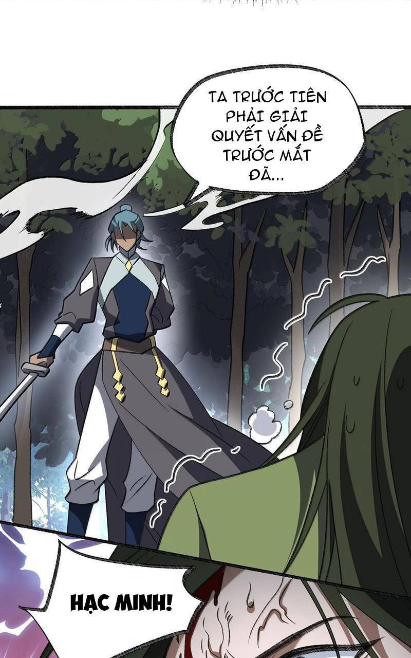 Ta Ở Tu Tiên Giới Chỉ Làm Giờ Hành Chính Chap 69 - Next Chap 70
