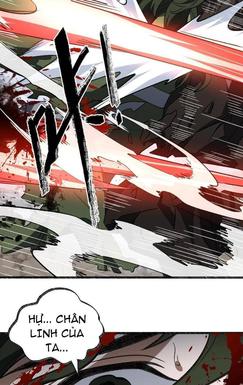 Ta Ở Tu Tiên Giới Chỉ Làm Giờ Hành Chính Chap 69 - Next Chap 70