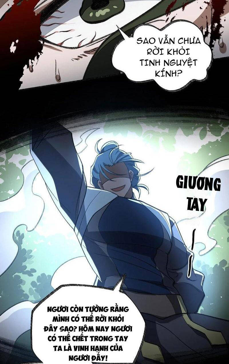 Ta Ở Tu Tiên Giới Chỉ Làm Giờ Hành Chính Chap 69 - Next Chap 70