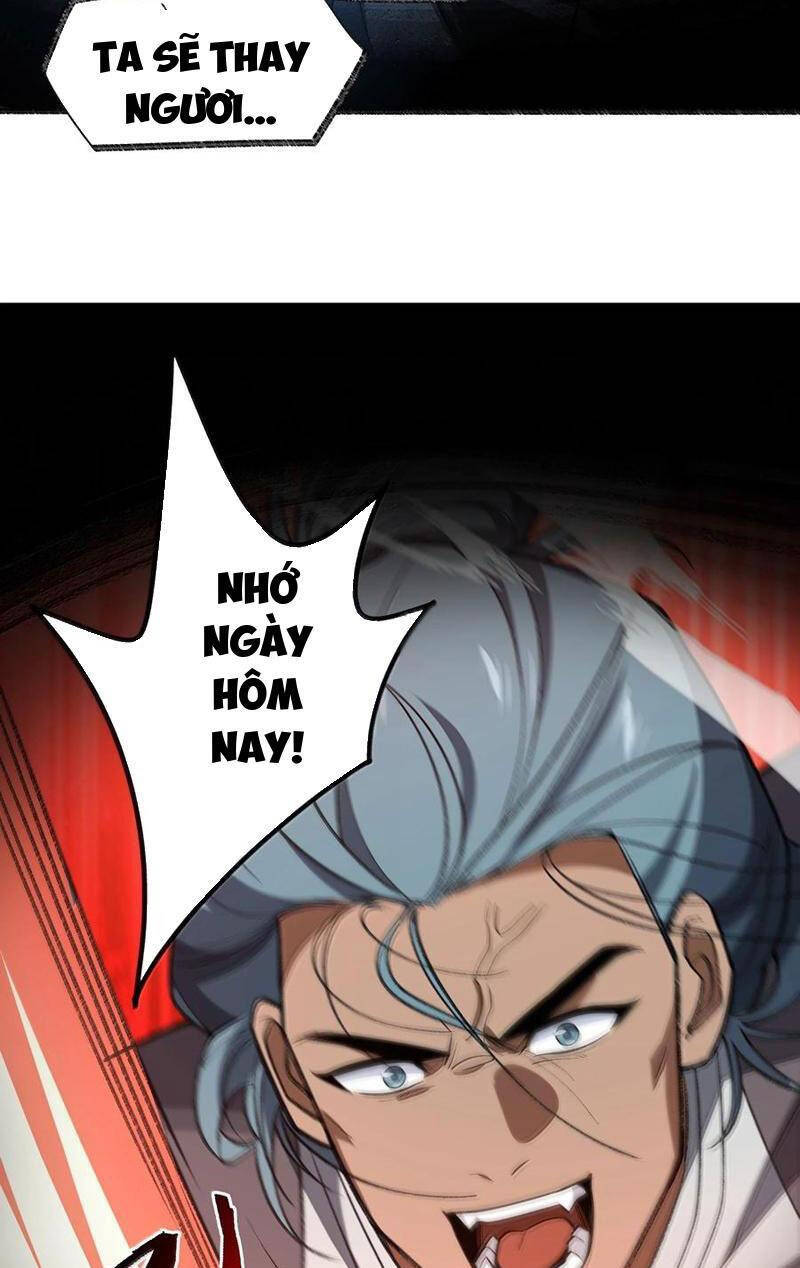 Ta Ở Tu Tiên Giới Chỉ Làm Giờ Hành Chính Chap 69 - Next Chap 70