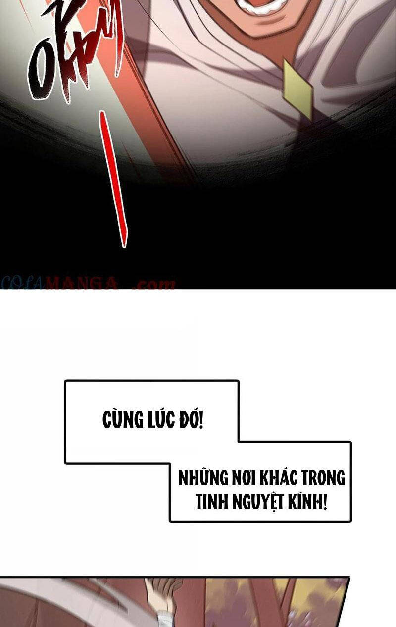 Ta Ở Tu Tiên Giới Chỉ Làm Giờ Hành Chính Chap 69 - Next Chap 70