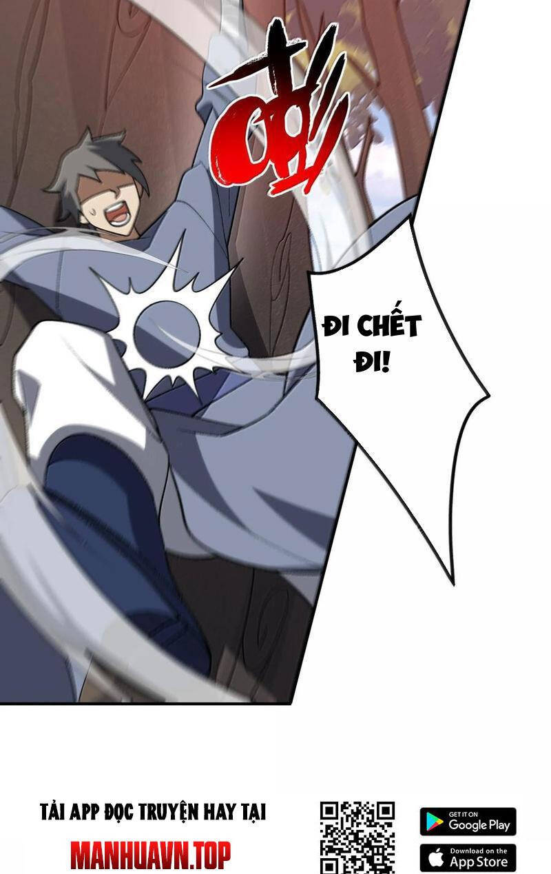 Ta Ở Tu Tiên Giới Chỉ Làm Giờ Hành Chính Chap 69 - Next Chap 70