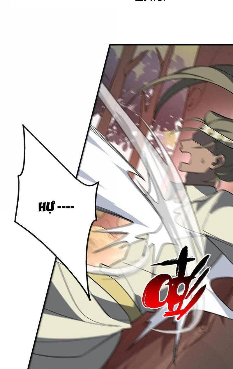 Ta Ở Tu Tiên Giới Chỉ Làm Giờ Hành Chính Chap 69 - Next Chap 70