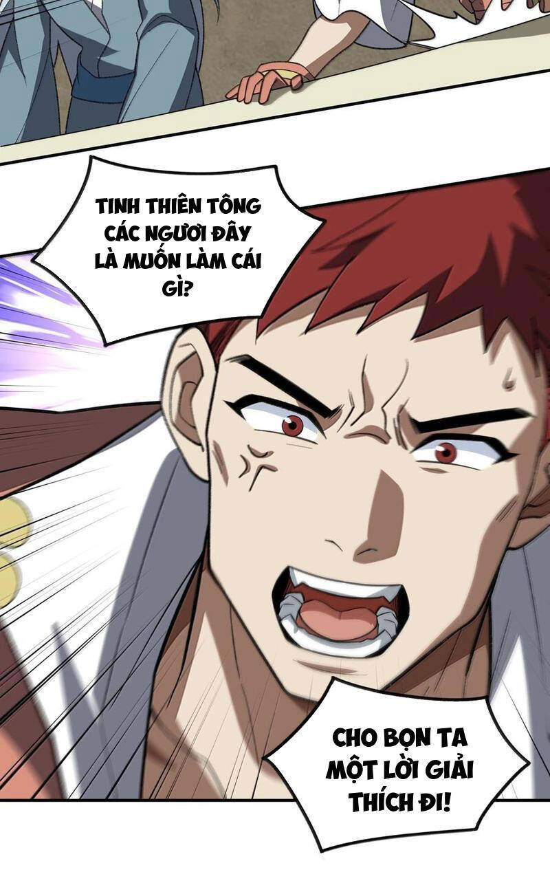 Ta Ở Tu Tiên Giới Chỉ Làm Giờ Hành Chính Chap 69 - Next Chap 70