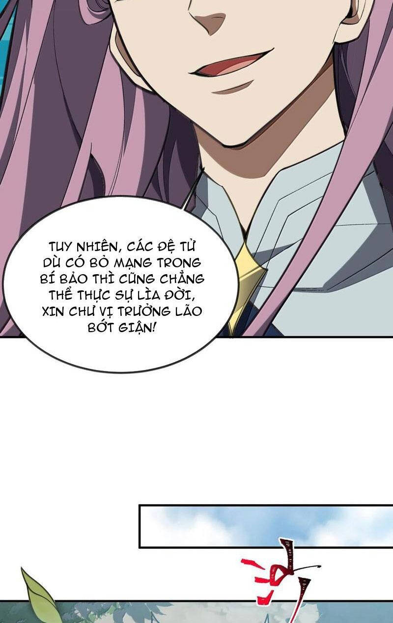 Ta Ở Tu Tiên Giới Chỉ Làm Giờ Hành Chính Chap 69 - Next Chap 70