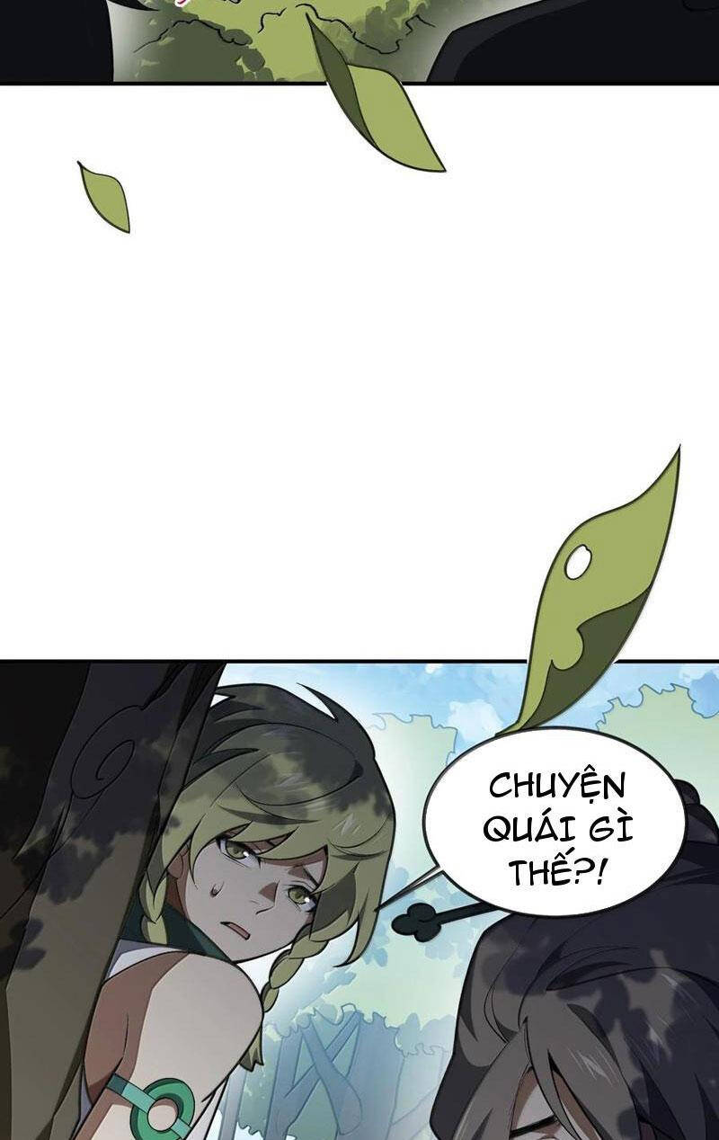 Ta Ở Tu Tiên Giới Chỉ Làm Giờ Hành Chính Chap 69 - Next Chap 70