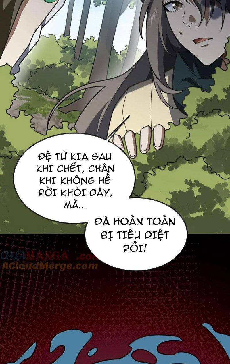Ta Ở Tu Tiên Giới Chỉ Làm Giờ Hành Chính Chap 69 - Next Chap 70