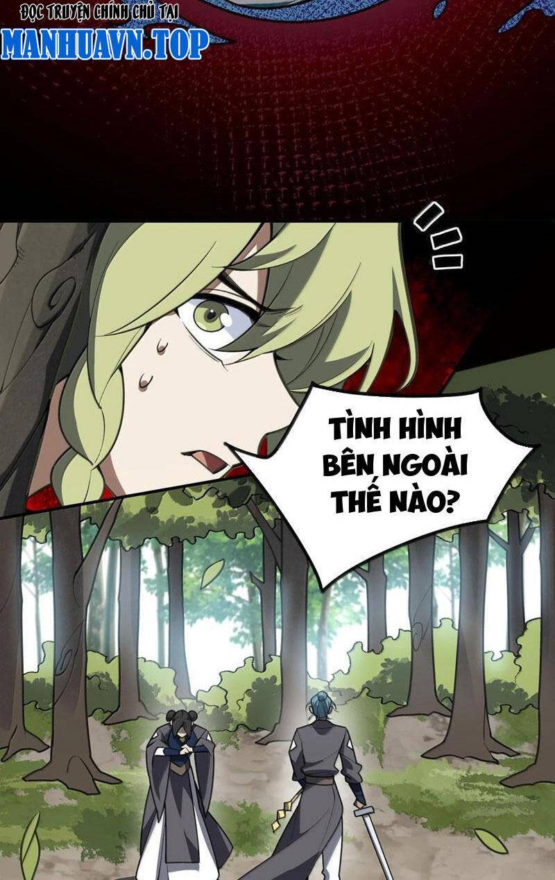 Ta Ở Tu Tiên Giới Chỉ Làm Giờ Hành Chính Chap 69 - Next Chap 70