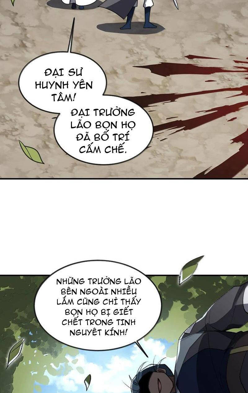 Ta Ở Tu Tiên Giới Chỉ Làm Giờ Hành Chính Chap 69 - Next Chap 70