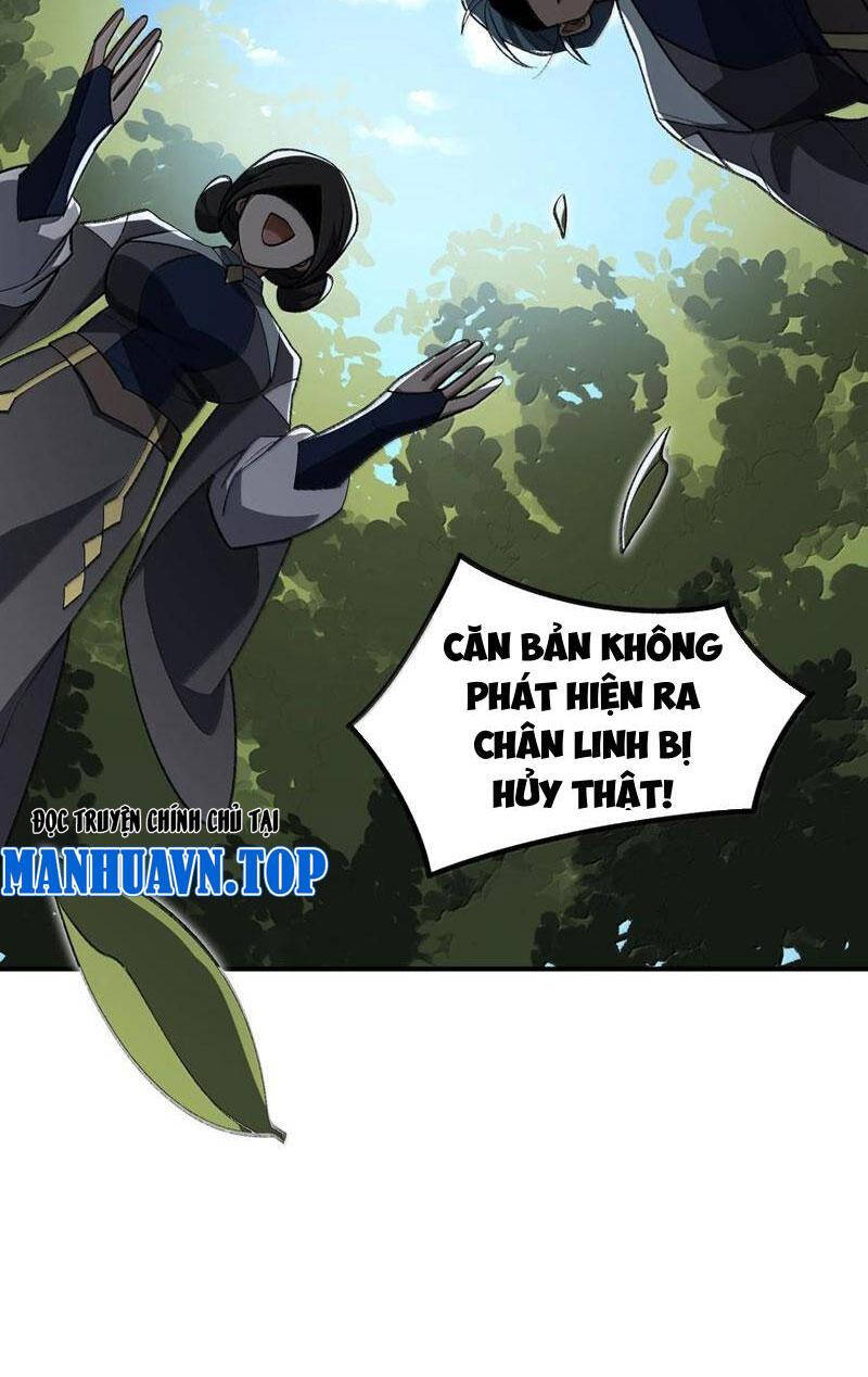Ta Ở Tu Tiên Giới Chỉ Làm Giờ Hành Chính Chap 69 - Next Chap 70